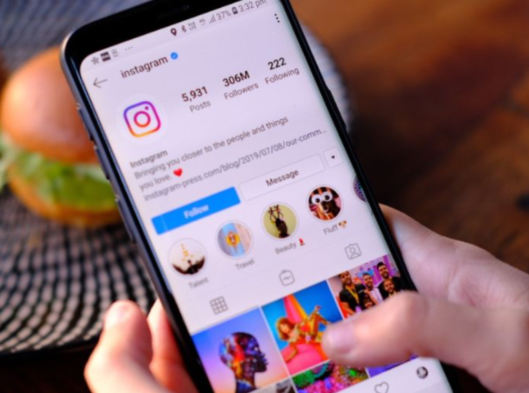 Tips for Crafting the Perfect Instagram Bio and Profile