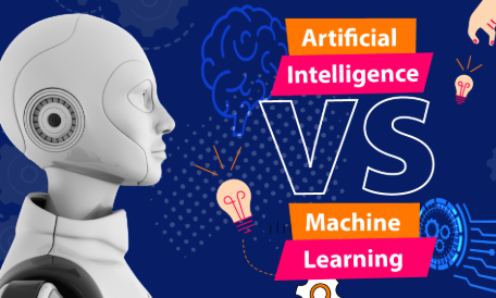 The Difference Between AI, ML, and Deep Learning