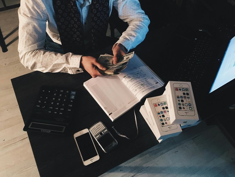 business operations technology transformation
