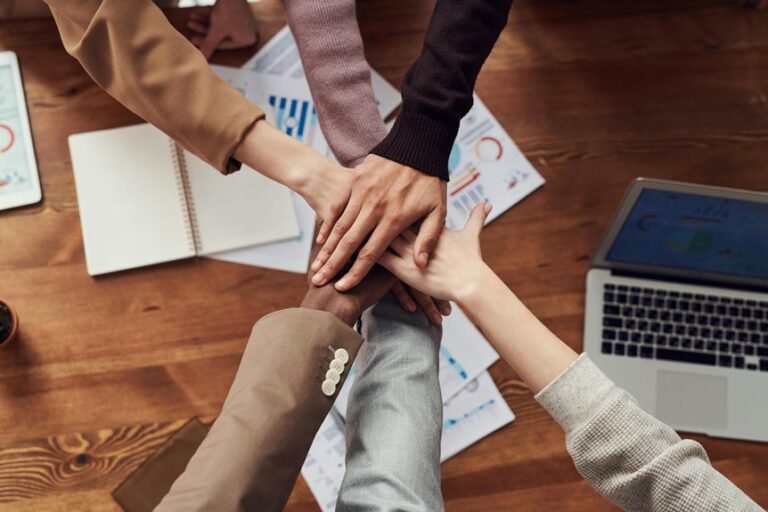 business success through innovation
