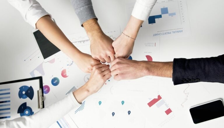 customer engagement drives success