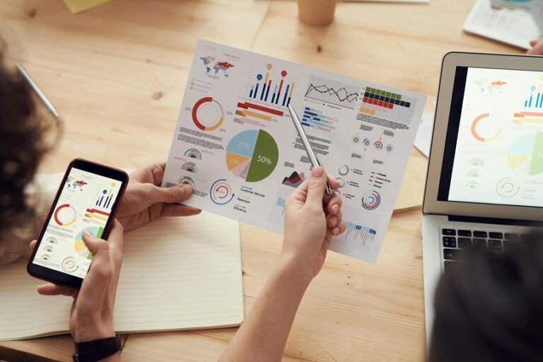 data driven business mastery
