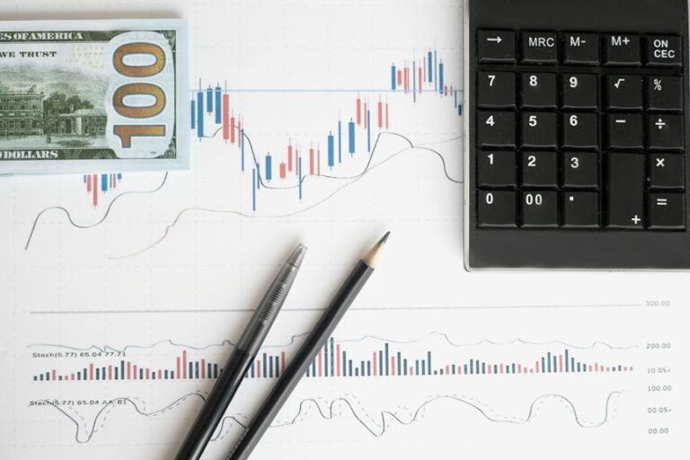 data driven revenue optimization