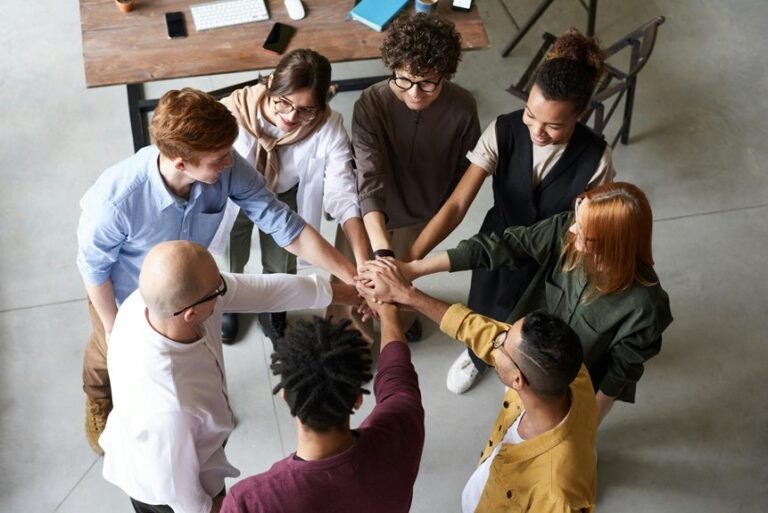 high impact business models development