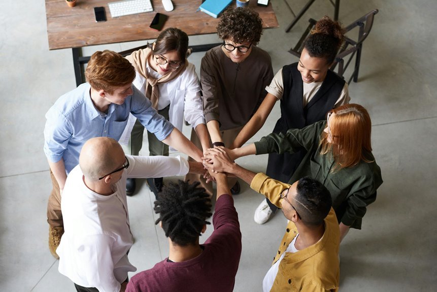 high impact business models development