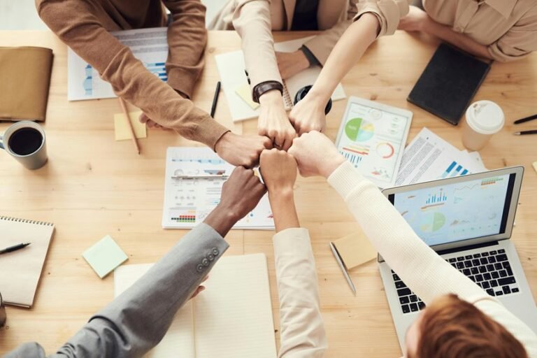 innovative business model strategies