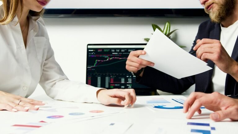 market growth through innovation