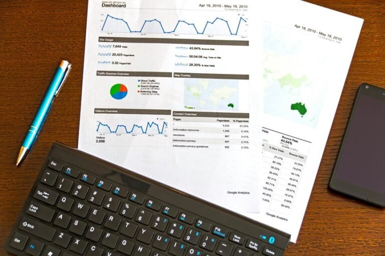 maximizing marketing with analytics