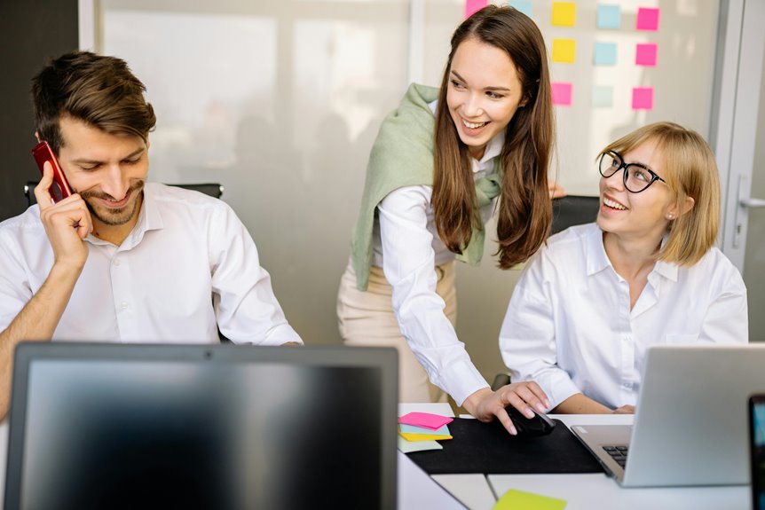 scalable business solutions success