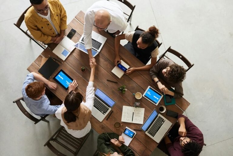 strategic leadership for success