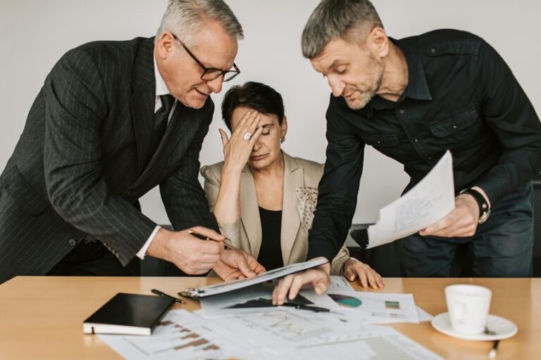 strategic planning for market challenges
