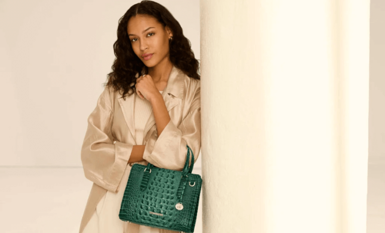 Choosing the Perfect Everyday Bag for Women