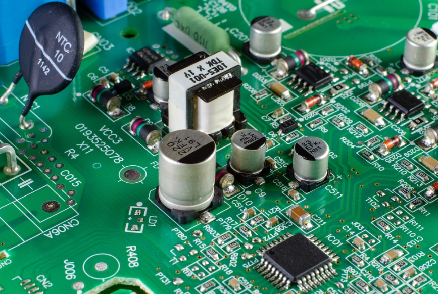 Exploring the Capabilities of Tunable Filter