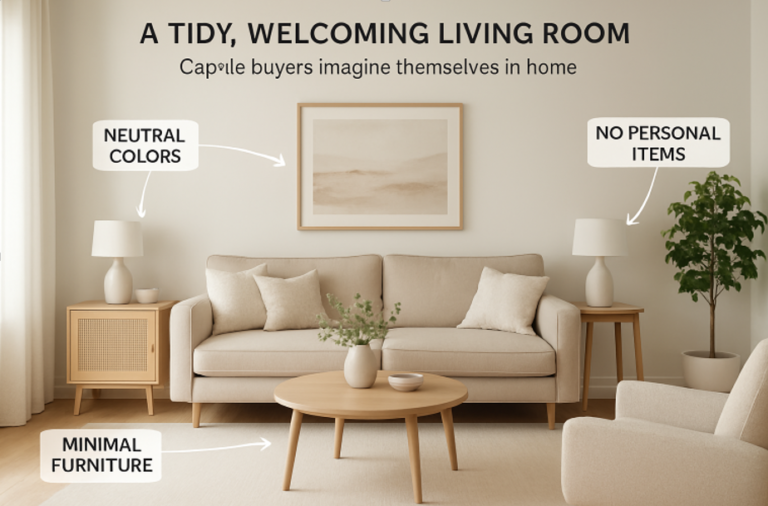 Easy Home Selling: Stress-Free Strategy Guide