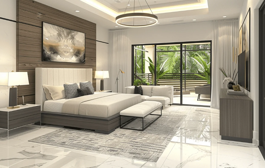 The Future of Bedroom Comfort in a Technology-Driven Furniture Industry